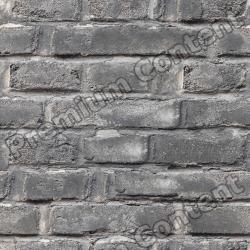 Seamless Textures of Bricks + Normal & Bump Mapping